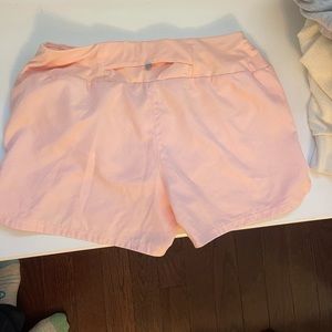 Nike atheltic shorts